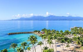 Arawak Beach Resort