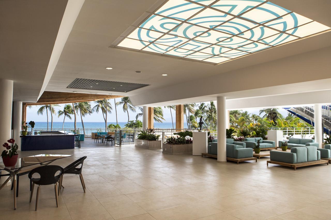 Arawak Beach Resort Le Gosier  Exterior photo