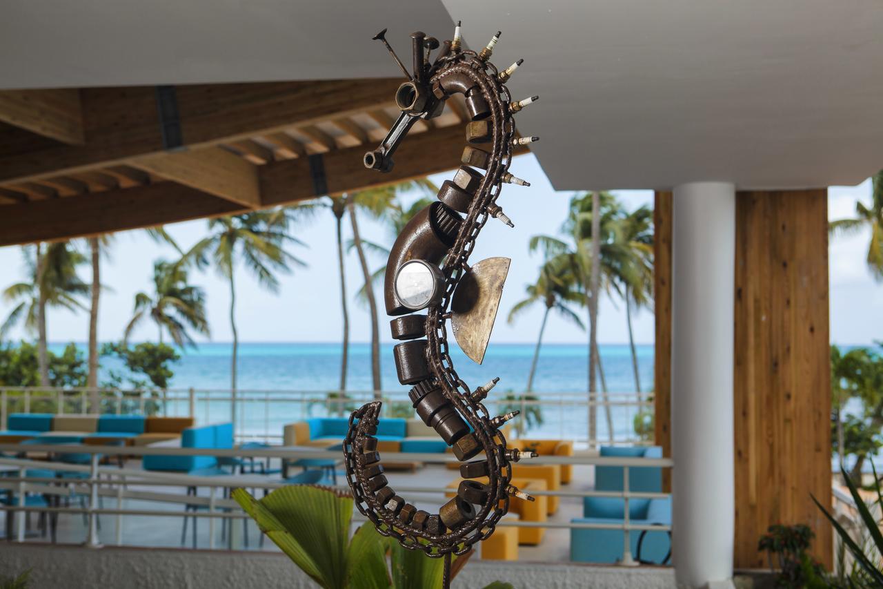 Arawak Beach Resort Le Gosier  Exterior photo