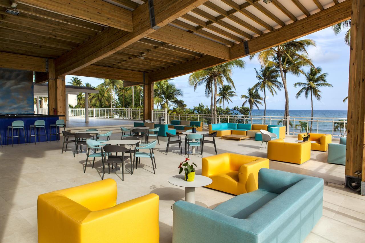 Arawak Beach Resort Le Gosier  Exterior photo