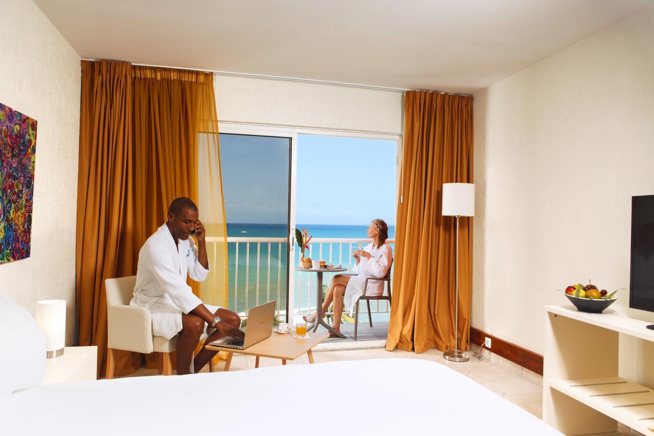 Arawak Beach Resort Le Gosier  Exterior photo