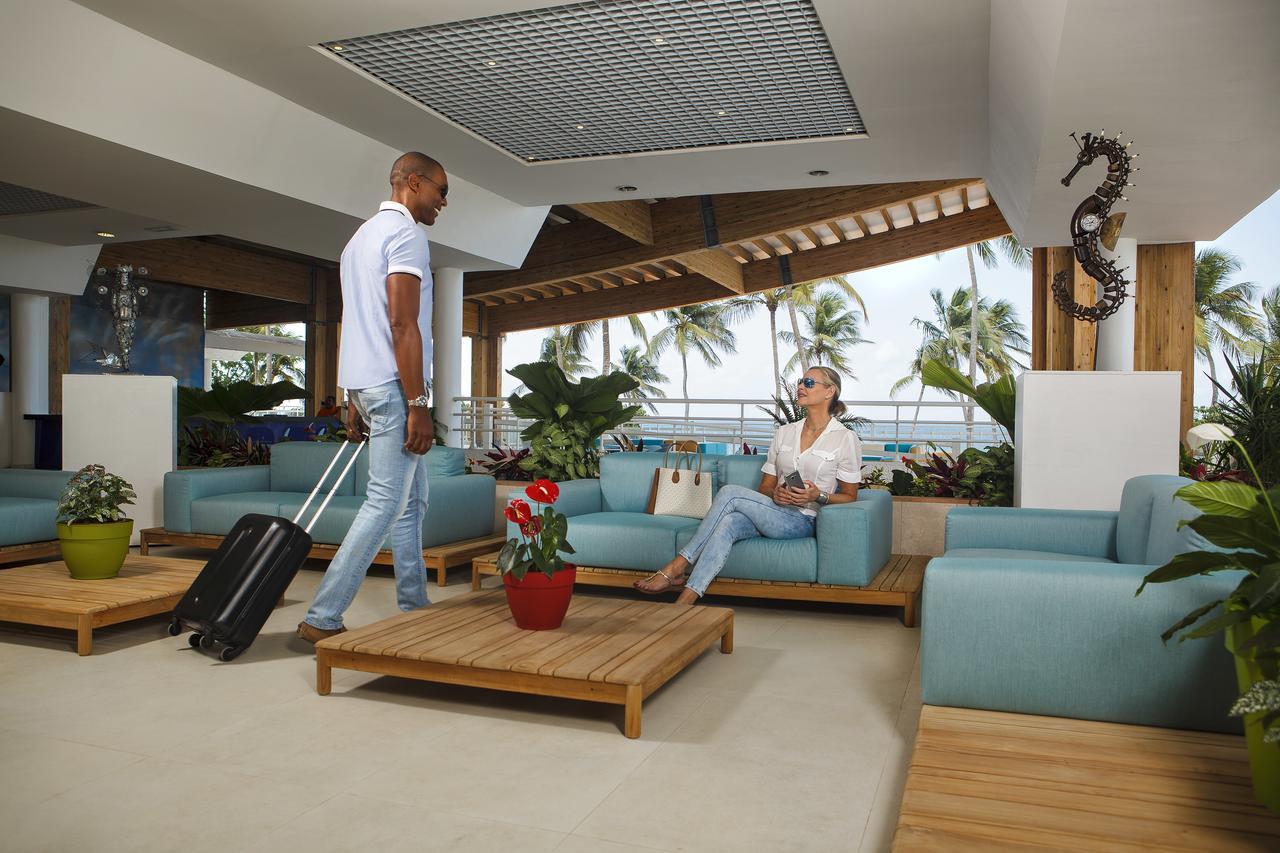 Arawak Beach Resort Le Gosier  Exterior photo