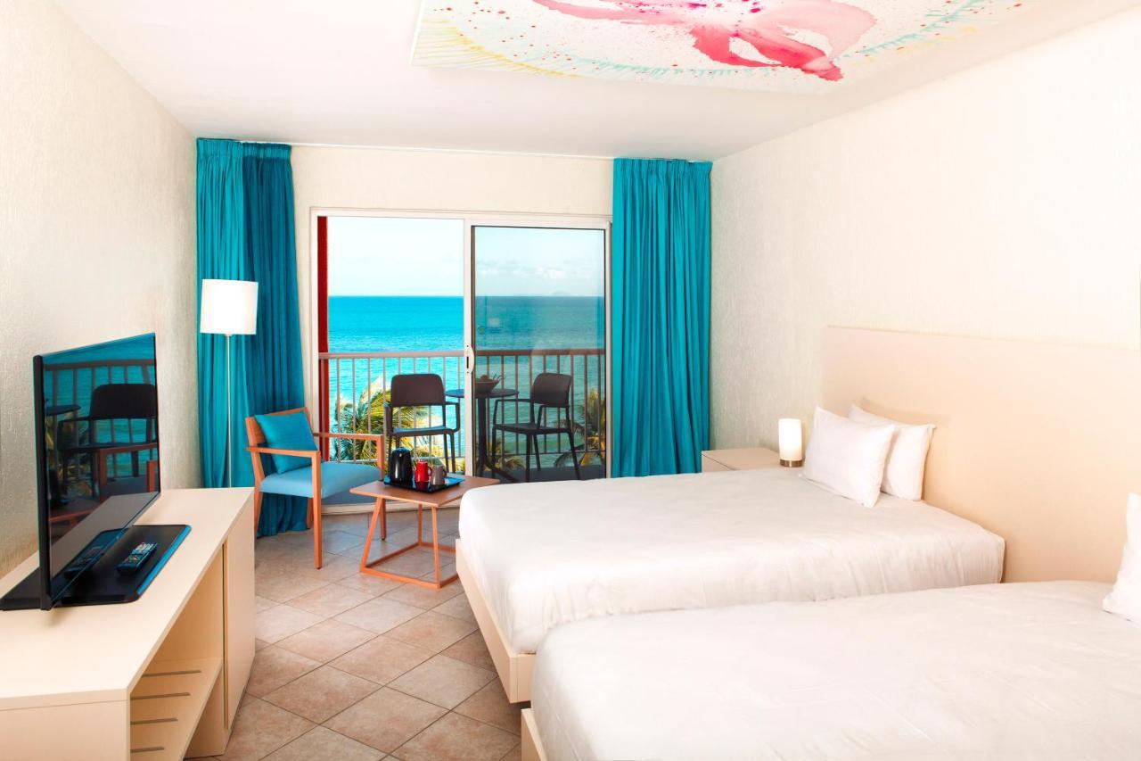 Arawak Beach Resort Le Gosier  Exterior photo