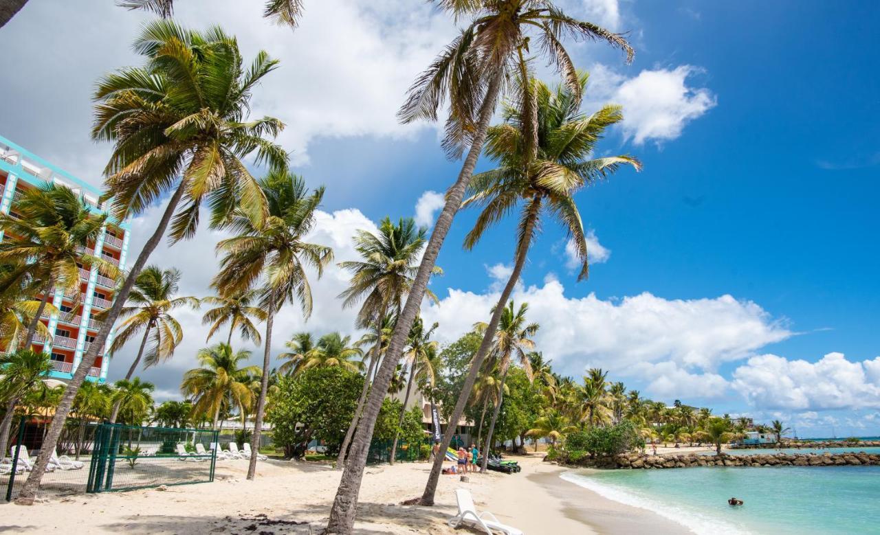 Arawak Beach Resort Le Gosier  Exterior photo