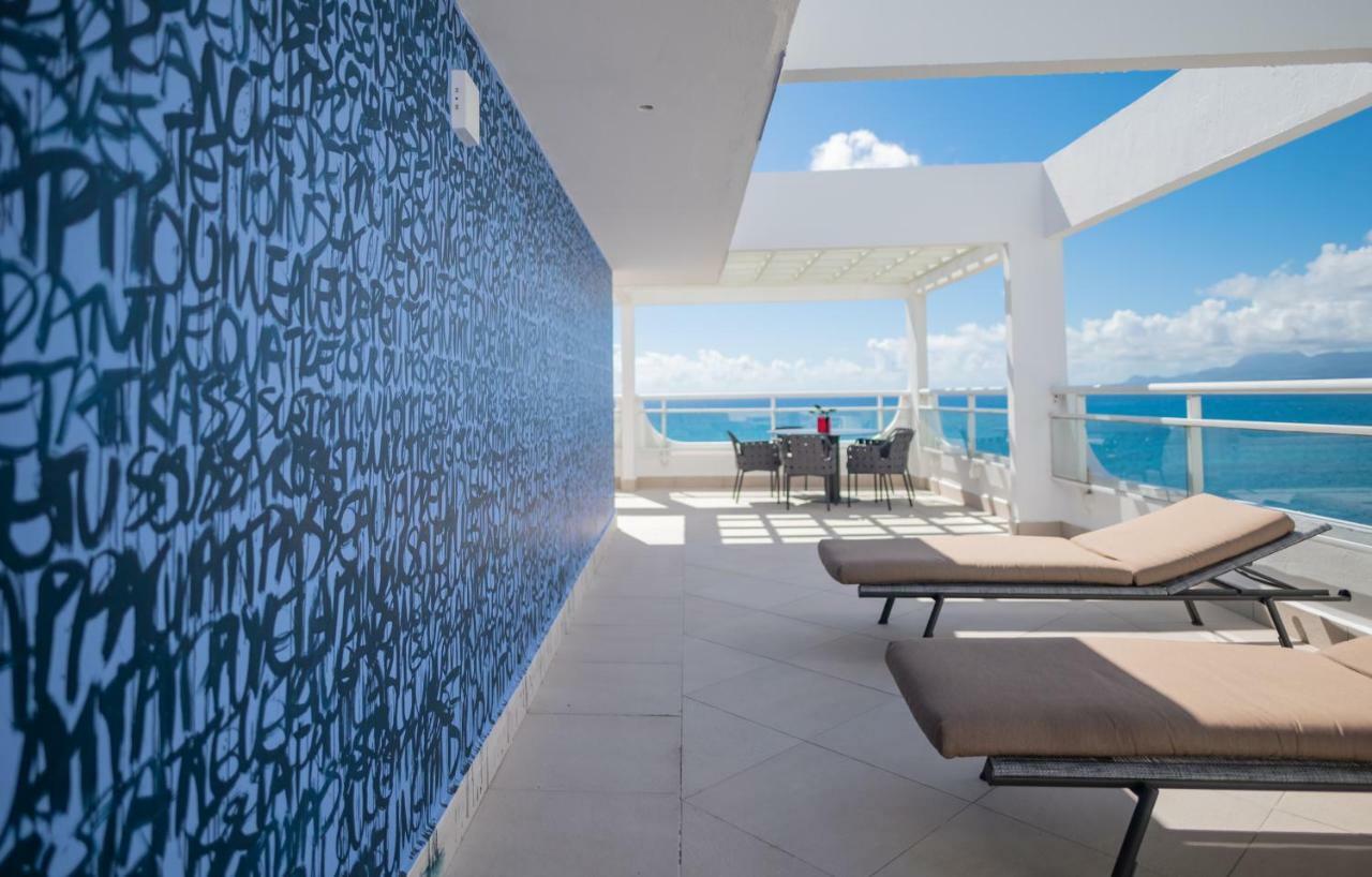 Arawak Beach Resort Le Gosier  Exterior photo