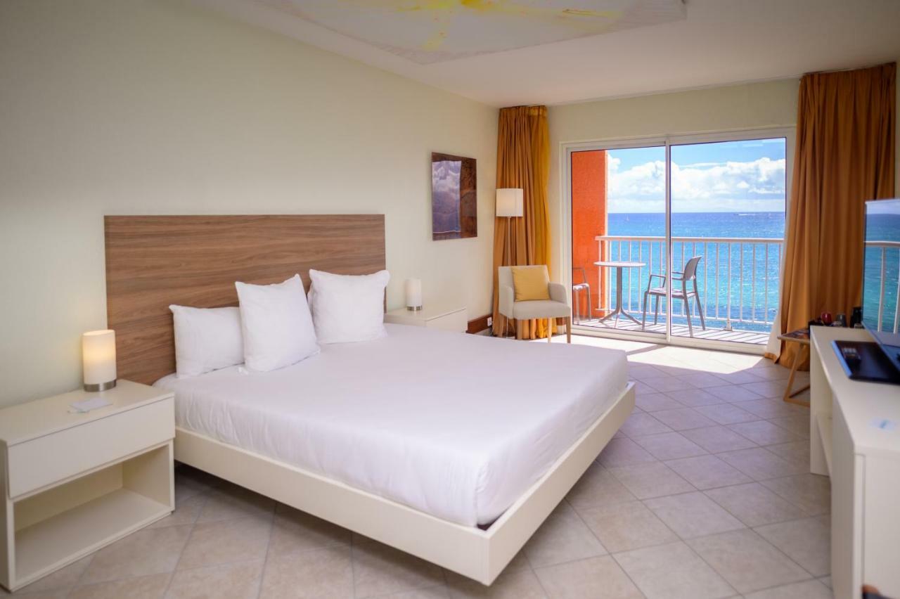 Arawak Beach Resort Le Gosier  Exterior photo
