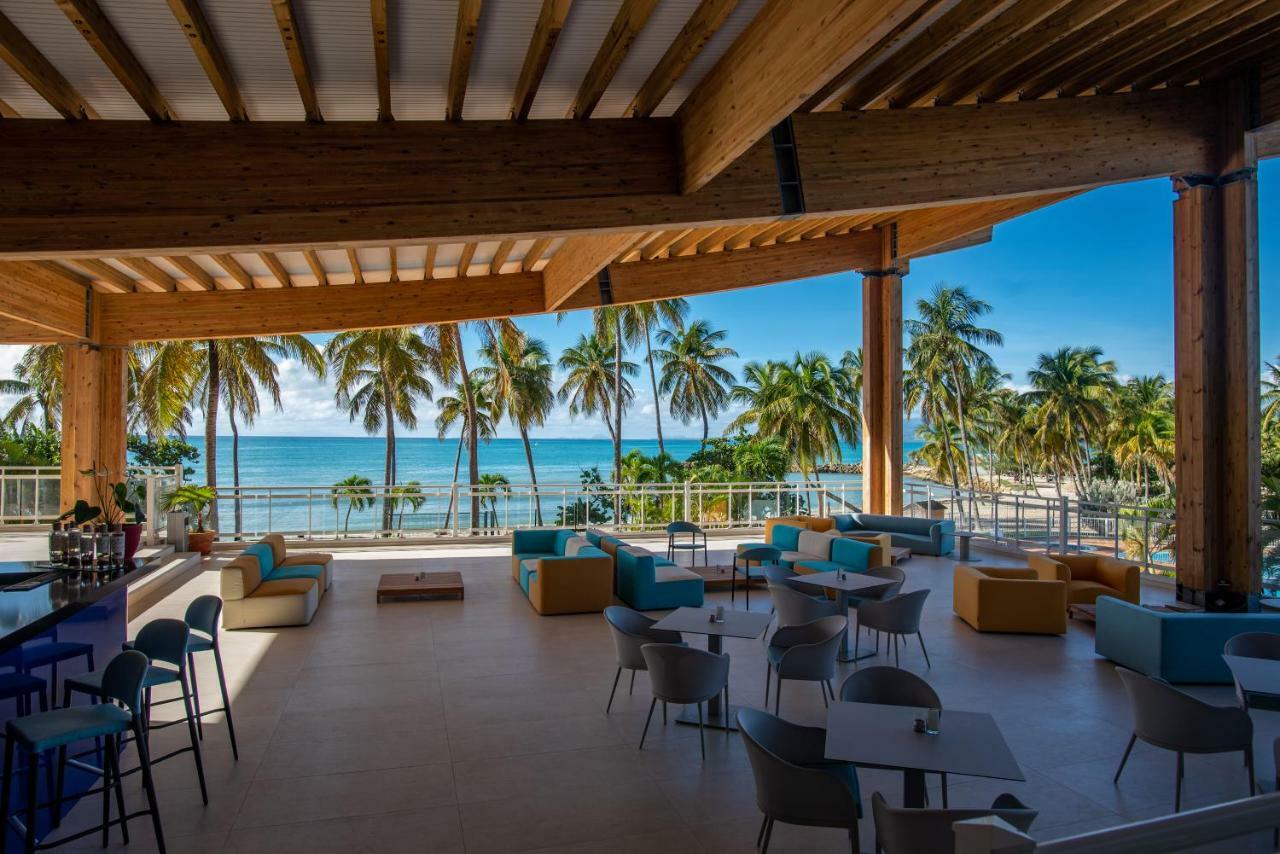 Arawak Beach Resort Le Gosier  Exterior photo