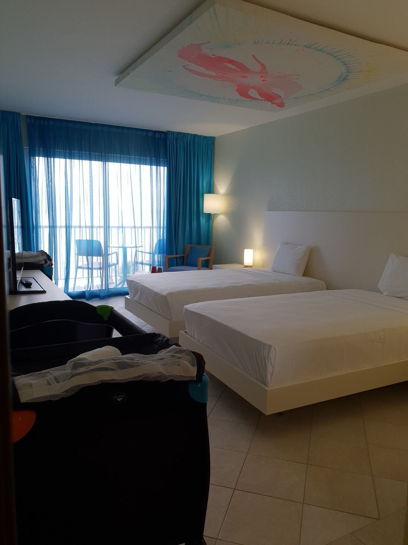 Arawak Beach Resort Le Gosier  Exterior photo