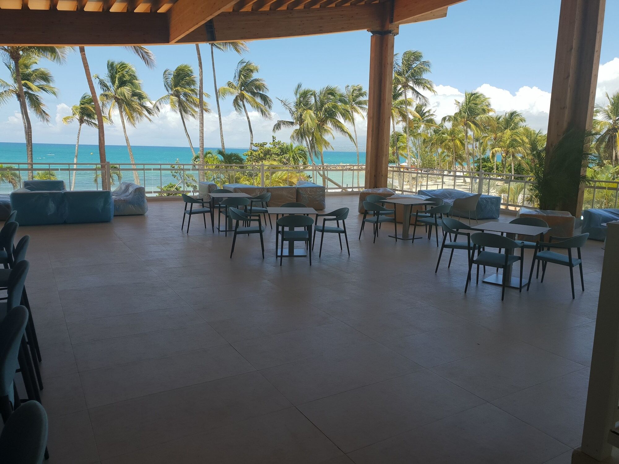 Arawak Beach Resort Le Gosier  Exterior photo