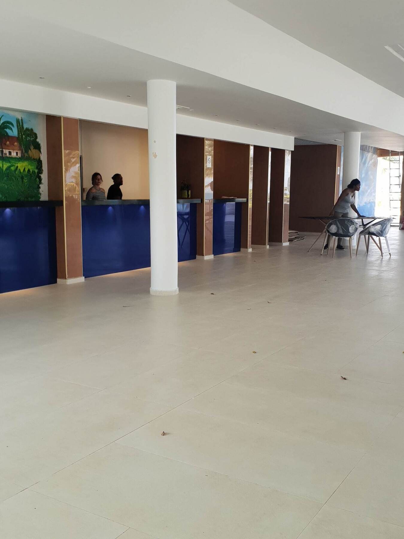 Arawak Beach Resort Le Gosier  Exterior photo