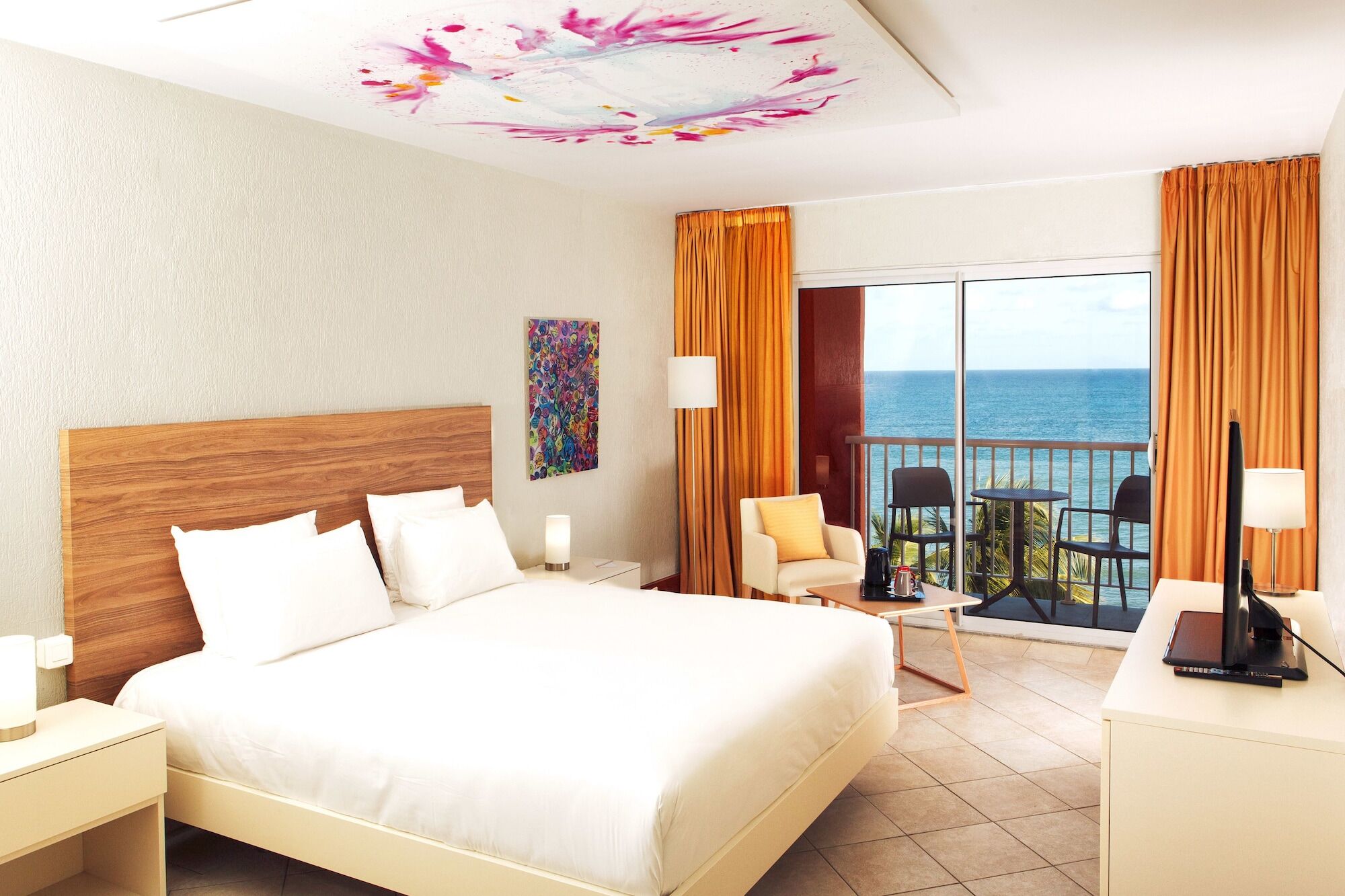 Arawak Beach Resort Le Gosier  Exterior photo