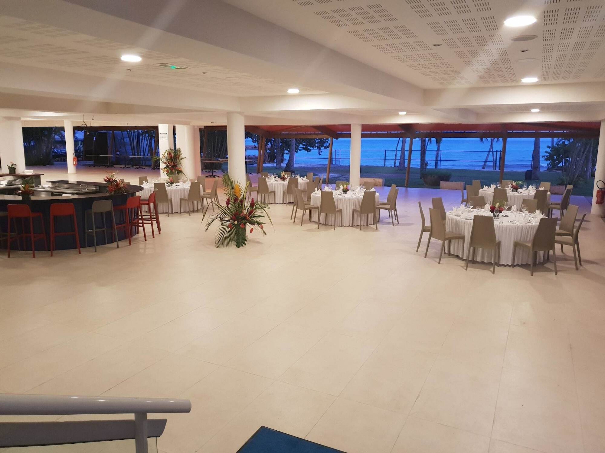 Arawak Beach Resort Le Gosier  Exterior photo